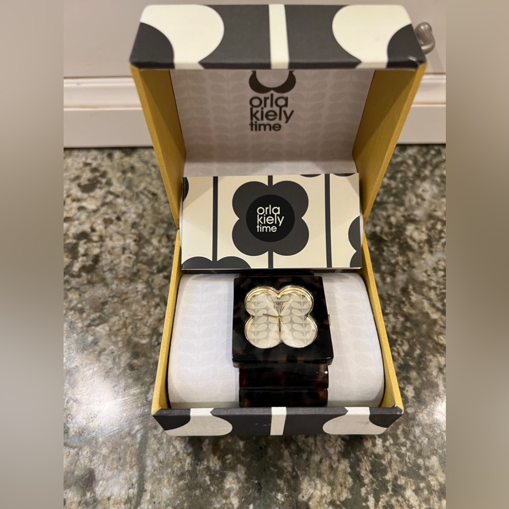 Orla Kiley Watch